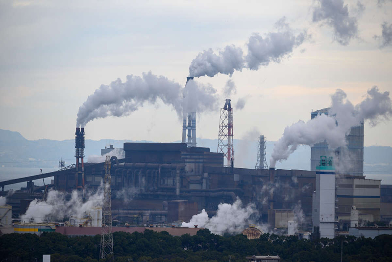 Voici les villes les plus polluées du monde où l’air est une menace invisible