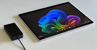 Microsoft augmente les prix de base des Surface de 20 pour cent