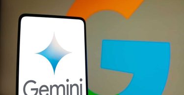 Google dévoile son application Gemini pour iPad
