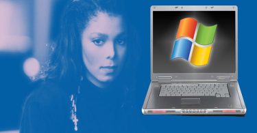 Le titre : Le tube "Rhythm Nation" de Janet Jackson a mystérieusement planté certains ordinateurs portables Windows pendant des années