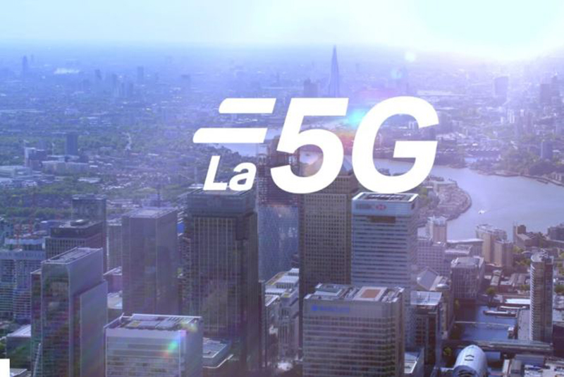Bouygues Telecom déploie la 5G+ pour les consommateurs, Free contre-attaque