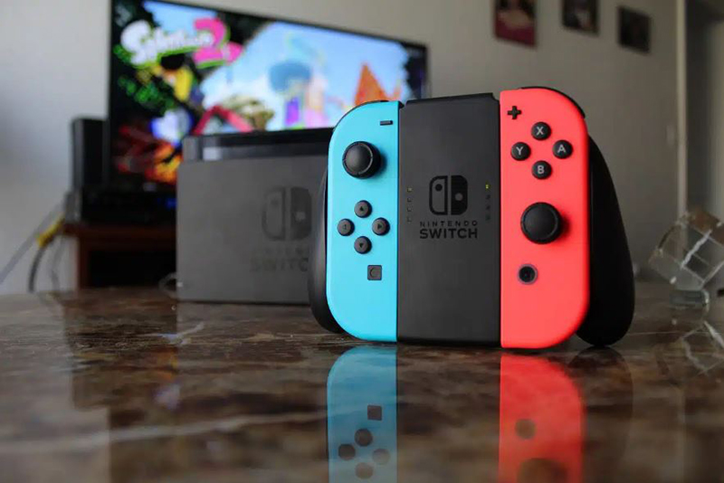 Découverte de la Nintendo Switch 2 notre verdict sur la nouvelle console portable