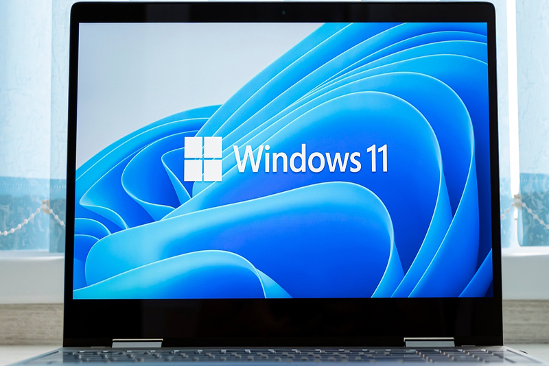 Découvrez dès maintenant le nouveau menu Démarrer de Microsoft pour Windows 11