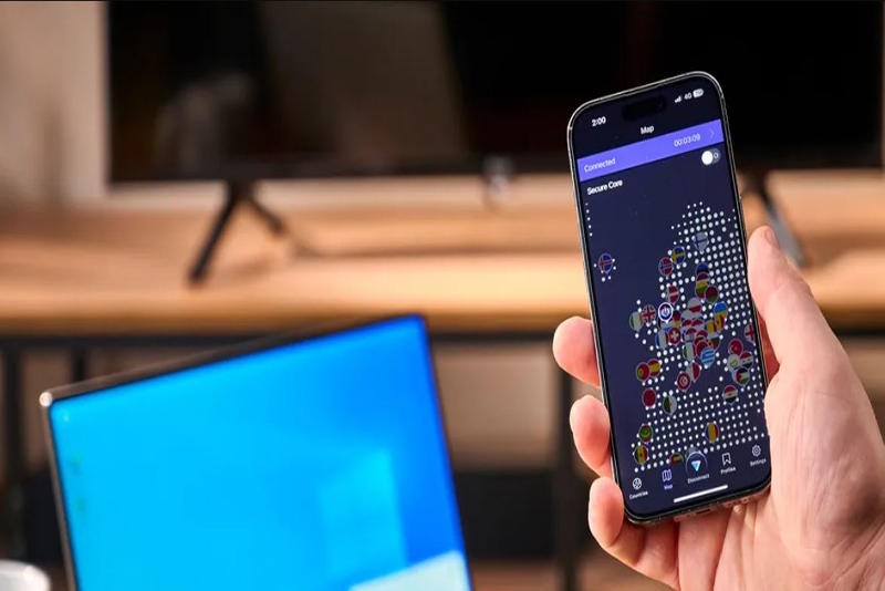 Évitez la surveillance en ligne grâce à Proton VPN : mode d'emploi efficace