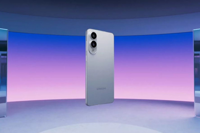 Faut-il craquer pour le Samsung Galaxy S25 Edge, le smartphone ultra-fin