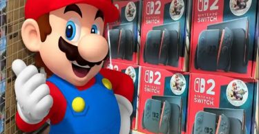 GameStop endommage les écrans de la Switch 2 avec des agrafes, mais leur remplacement est en cours