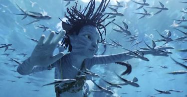 James Cameron en pause d'Avatar... en enfer