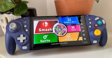 Le contrôleur GameCube réinventé par Nintendo pour la Switch 2 encore plus performant que l'original