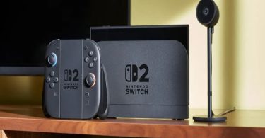 Le mystère de la compatibilité des webcams avec la Nintendo Switch 2 enfin résolu des mises à jour imminentes