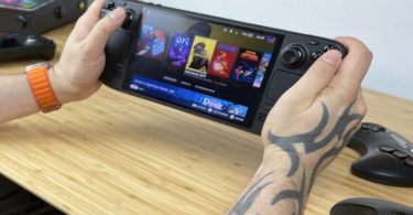 Le retour en stock de la Steam Deck OLED Ne manquez pas cette opportunité