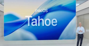 Les dernières mises à jour majeures d'Apple pour les Macs à processeur Intel s'achèveront avec Tahoe