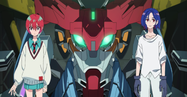 L'ombre menaçante sur l'apogée nostalgique de Gundam GQuuuuuuX
