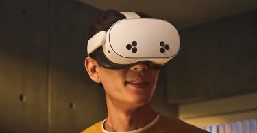 Meta à la recherche de contenus exclusifs pour son prochain casque VR