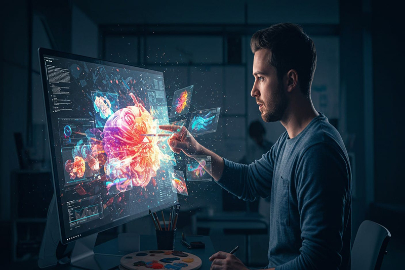 Midjourney révolutionne avec la génération vidéo par IA