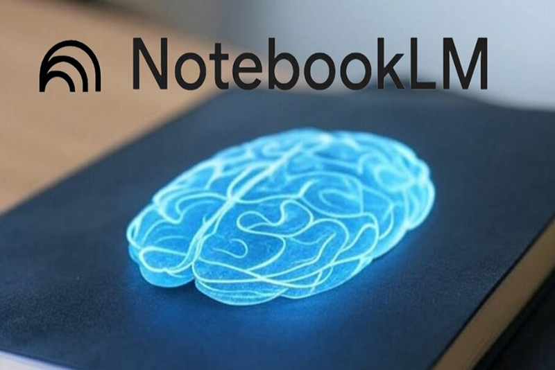 NotebookLM de Google vous permet désormais de partager publiquement vos carnets et podcasts IA