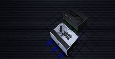 PlayStation dévoile un nouveau stick de combat inspiré des arcades