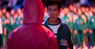 Squid Game offre un final poignant et déchirant
