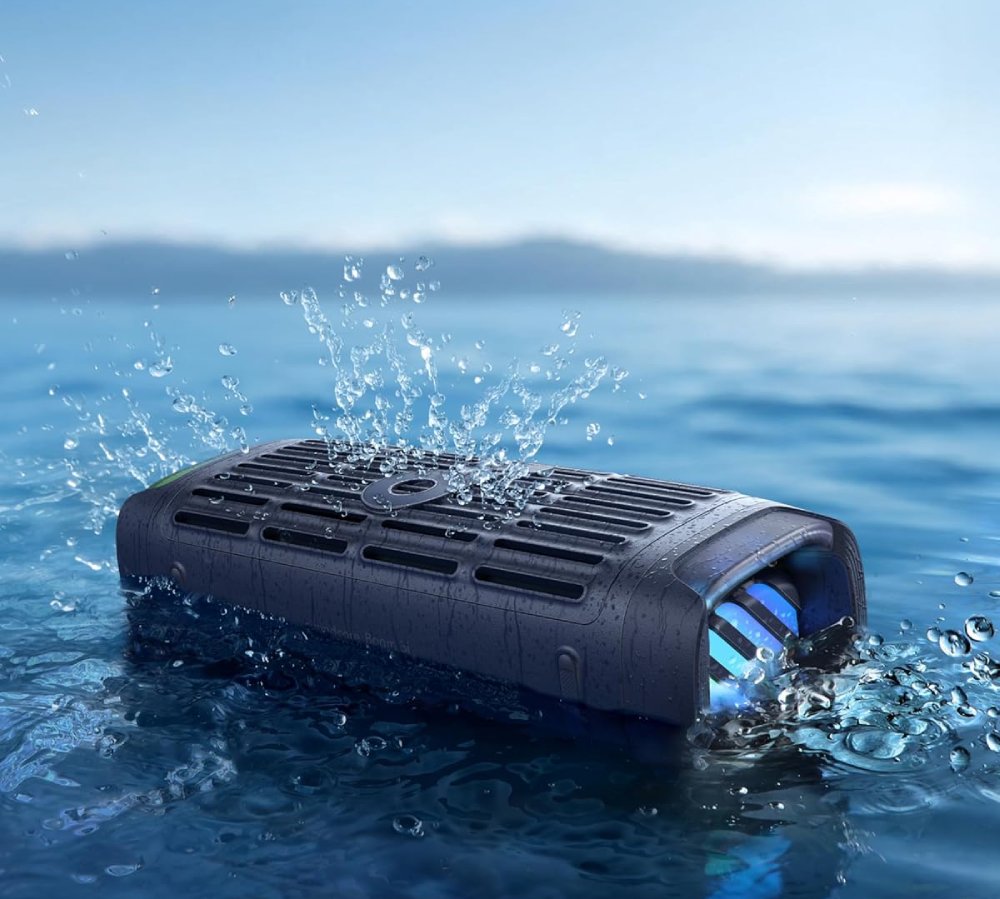 Avis sur le Soundcore Boom 3i Un Haut-Parleur Bluetooth Marin Qui Surpasse la Concurrence