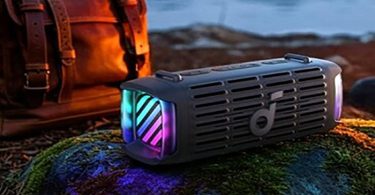Avis sur le Soundcore Boom 3i Un Haut-Parleur Bluetooth Marin Qui Surpasse la Concurrence