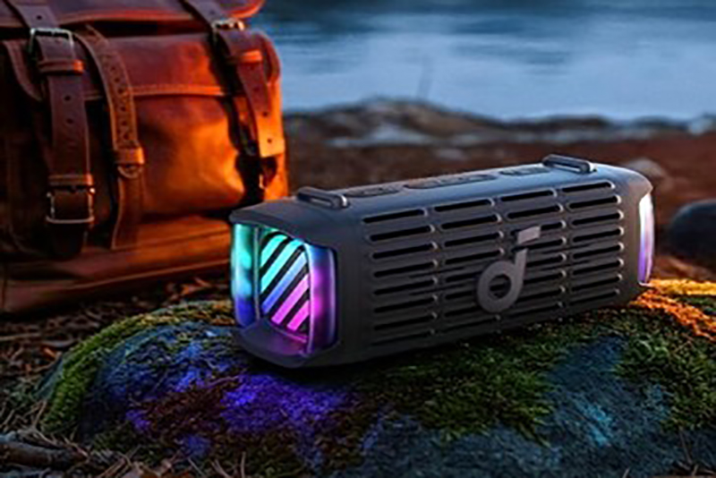 Avis sur le Soundcore Boom 3i Un Haut-Parleur Bluetooth Marin Qui Surpasse la Concurrence