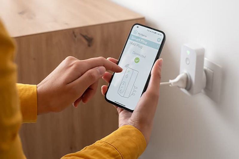 Créer Une Maison Connectée Fonctionnelle Sans Devenir Propriétaire Astuces et Conseils