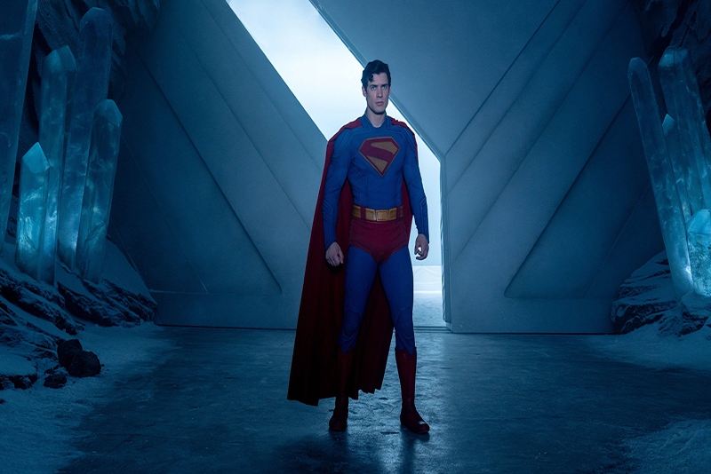 DC envisage des séries dérivées centrées sur les personnages secondaires de Superman