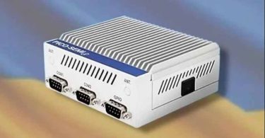 Découvrez le PICO-MTU4-SEMI d'AAEON le mini-PC Core Ultra le plus compact