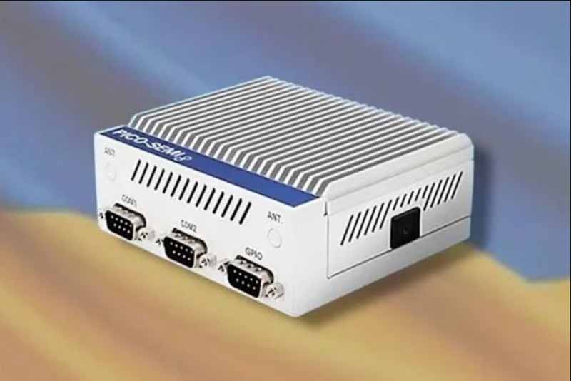 Découvrez le PICO-MTU4-SEMI d'AAEON le mini-PC Core Ultra le plus compact