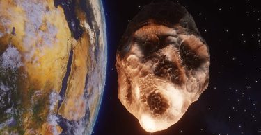 Dévier un astéroïde destructeur un défi plus complexe que prévu pour la NASA