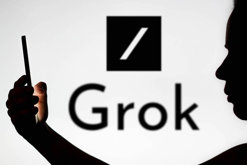 Grok consulte d'abord Elon Musk pour répondre aux questions difficiles