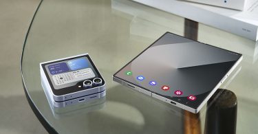 J'ai Découvert Par Hasard la Résistance Impressionnante du Galaxy Z Flip 7
