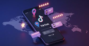 La plateforme de média social du casino qui ambitionne de détrôner Facebook et TikTok
