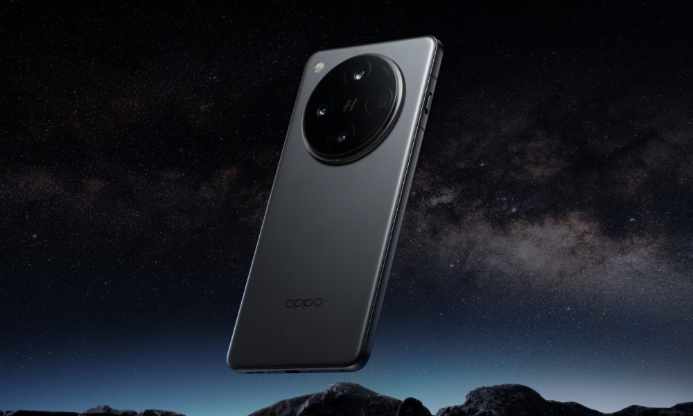 Le Grand Retour d'OPPO en Europe