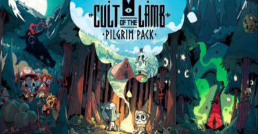Le retour du comic Cult of the Lamb avec l'édition spéciale Schism cet automne