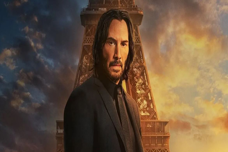 Legendary Entertainment envisagerait d'acquérir Lionsgate, le studio derrière 'John Wick'