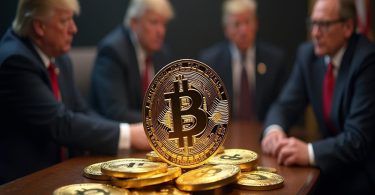 L'empire Tokens Mèmes de Trump est sur le point de s'enflammer avec des millions de nouveaux tokens