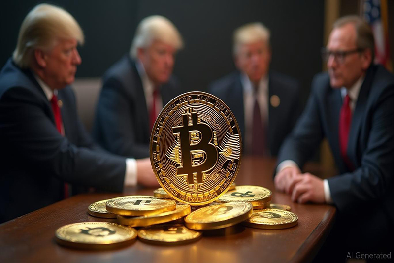 L'empire Tokens Mèmes de Trump est sur le point de s'enflammer avec des millions de nouveaux tokens