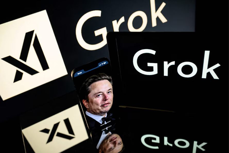 L'équipe de Grok s'excuse pour le 'comportement épouvantable' du chatbot et attribue 'MechaHitler' à une mise à jour défaillante