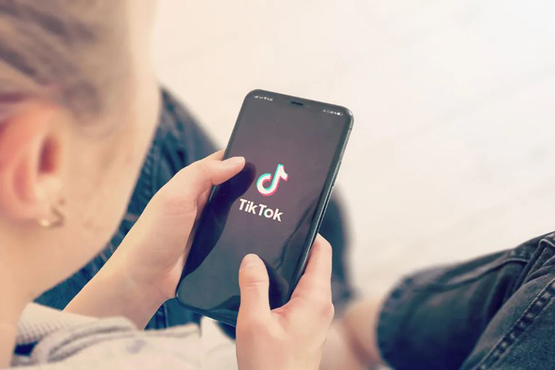 L'évasion de TikTok pourrait se matérialiser par une application inédite