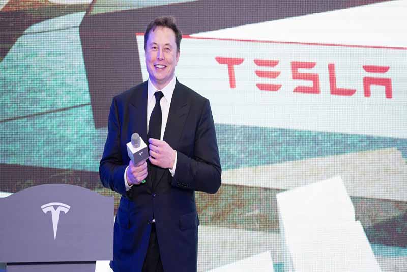 L'impopularité d'Elon Musk pourrait-elle nuire à l'ensemble de l'industrie des véhicules électriques