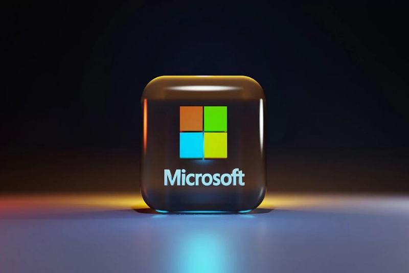Microsoft remercie environ 9 000 employés malgré une santé économique florissante