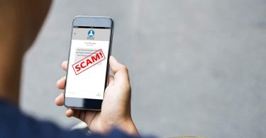 Ne répondez pas à ce SMS attention, c’est un piège redoutable