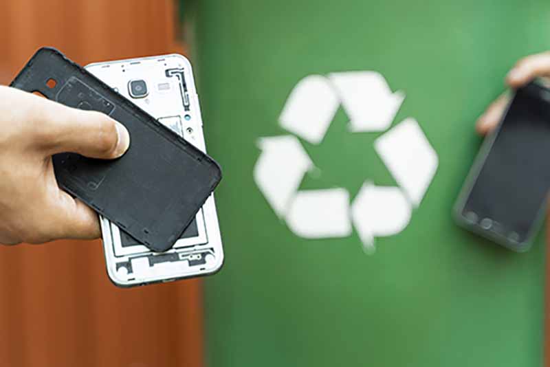 Recyclez Gratuitement Vos Vieux Ordinateurs et Imprimantes Découvrez Où Les Déposer