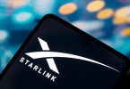 Rétablissement du service Starlink après une panne de plus de deux heures