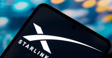 Rétablissement du service Starlink après une panne de plus de deux heures