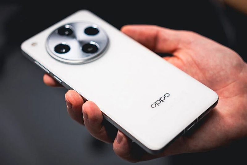 Test Complet OPPO Find X8 Pro Le Retour en Force d'OPPO sur le Marché Premium