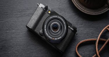 Test Fujifilm X-M5 2025 Le Petit Prodige qui Révolutionne la Photo Hybride Compacte