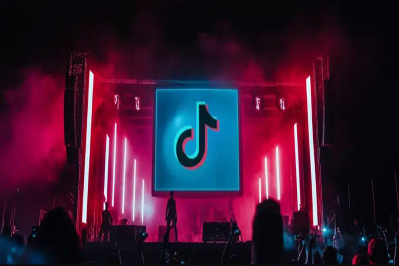 TikTok met en lumière les créateurs de musique
