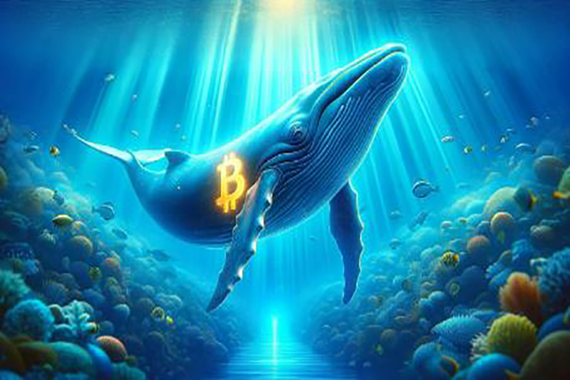 Un Whale Mystérieux Récolte 17,000,000% de Profit sur un Pari Bitcoin Vieux de 14 Ans