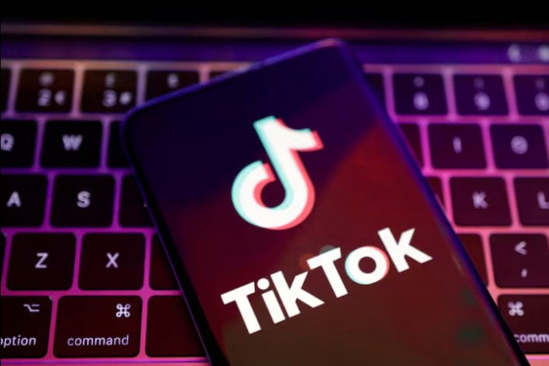 Voici les lettres qui permettent à Apple et Google de contourner l'interdiction de TikTok